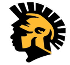 Orr Academy Spartan Logo